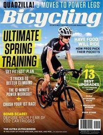 Bicycling South Africa - September 2015