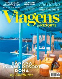 Viagens & Resorts - Agosto-Setembro 2015