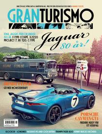 Gran Turismo - Nr.7, 2015
