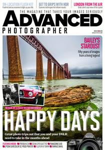 Advanced Photographer - Issue 61, 2015