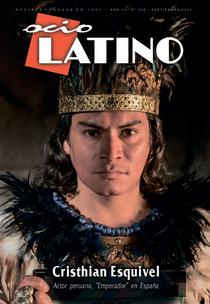 Ocio Latino - Septiembre 2015