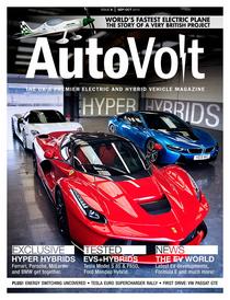 AutoVolt Magazine - September - October 2015
