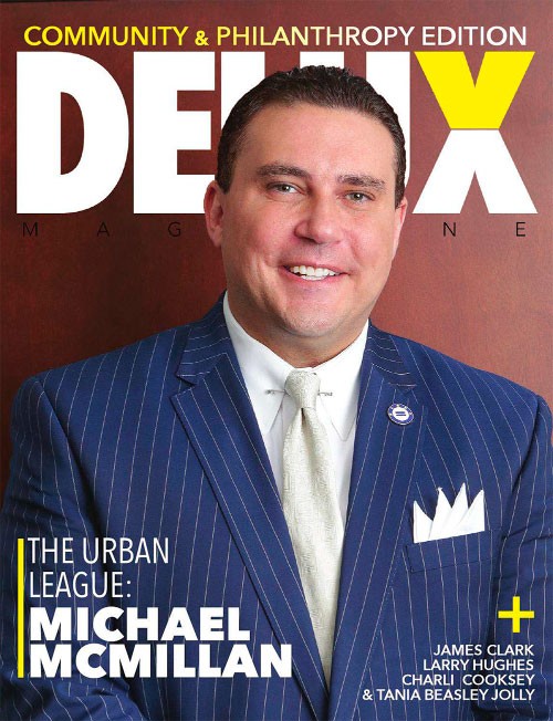 Delux Magazine - September/October 2015