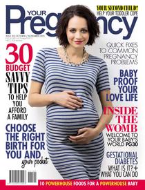 Your Pregnancy – October/November 2015