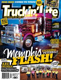 Truckin Life - Issue 57
