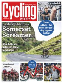 Cycling Weekly - 10 September 2015