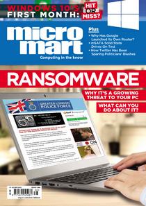 Micro Mart - Issue 1380, 17-23 September 2015