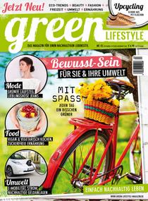 Green Lifestyle - September/November 2015