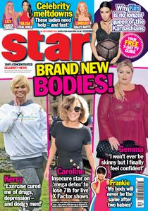 Star Magazine UK - 28 September 2015