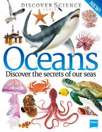 Discover Science: Discover Oceans