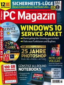 PC Magazin - November 2015