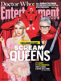 Entertainment Weekly - 2 October 2015