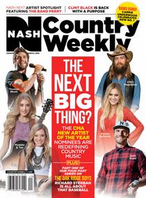 Country Weekly - 5 October 2015