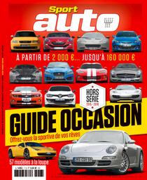 Sport Auto Hors-Serie - Guide Occasion 2016