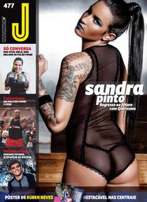 Revista J — 25 Outubro 2015