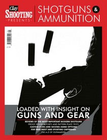 Clay Shooting presents: Shotguns and Ammunition