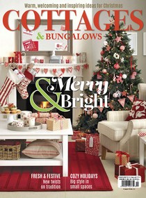 Cottages & Bungalows - December 2015/January 2016