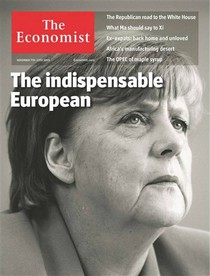 The Economist - 7 November 2015