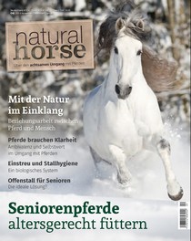 Natural Horse - Januar 2016
