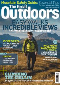 The Great Outdoors — December 2015