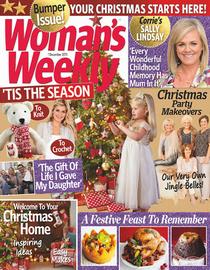 Woman's Weekly - 1 December 2015