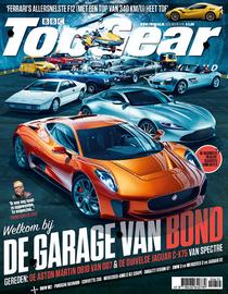 Top Gear Netherlands — December 2015