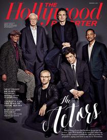 The Hollywood Reporter – 4 December 2015