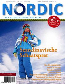 Nordic — Winter 2015