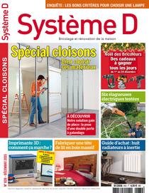 Systeme D - Decembre 2015