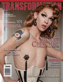 Transformation - Issue 95, 2015