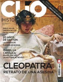 CLIO Historia - Diciembre 2015
