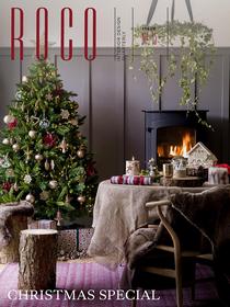 ROCO Magazine - Christmas 2015
