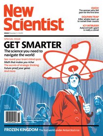 New Scientist - 12 December 2015