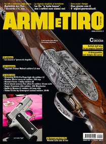 Armi E Tiro - Gennaio 2016