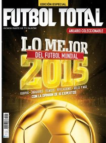 Futbol Total - Diciembre 2015