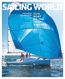 Sailing World - January/February 2016