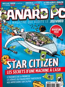 Canard PC - 15 Janvier 2016