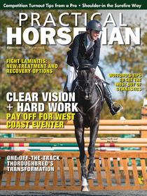 Practical Horseman - February 2016