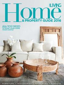 Expat Living - Home & Property Guide 2016