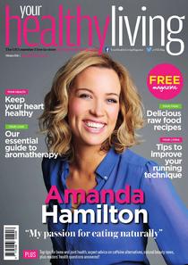 Your Healthy Living - February 2016