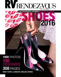 Rendez-Vous de la Mode - Shoes 2016