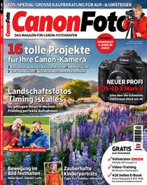 CanonFoto - Nr.2, 2016