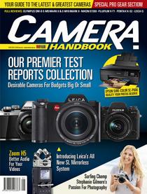 Camera Handbook - Issue 2016 Special Edition