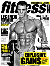 Fitness His Edition - March/April 2016