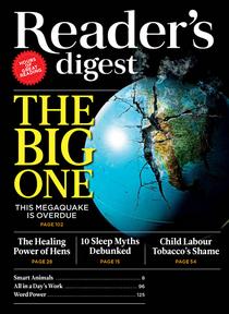 Reader's Digest International - March 2016