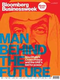 Bloomberg Businessweek Middle East - 1 March 2016