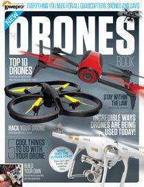 The Drones Book 2nd Edition 2016