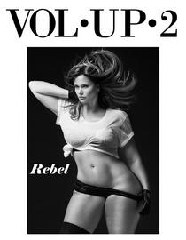 VOL UP 2 - Rebel Issue 2015