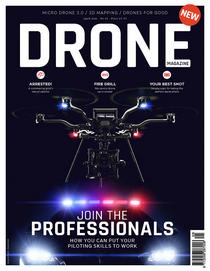 Drone Magazine - April 2016