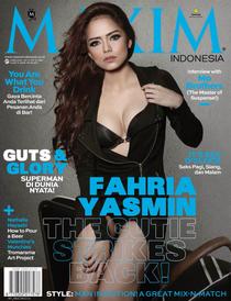 Free Download Majalah Maxim Indonesia Pdf